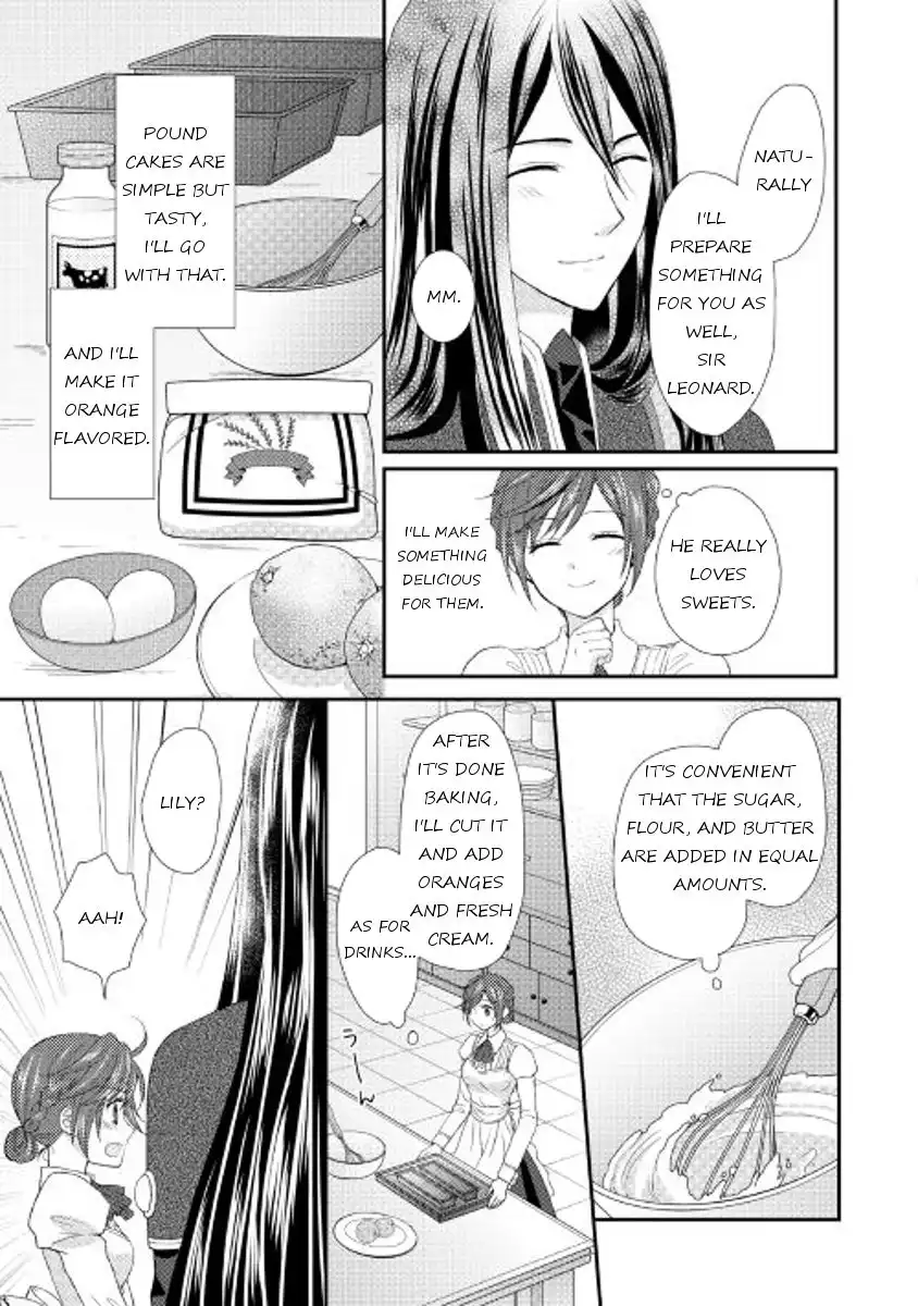 From Maid to Mother Chapter 5 7